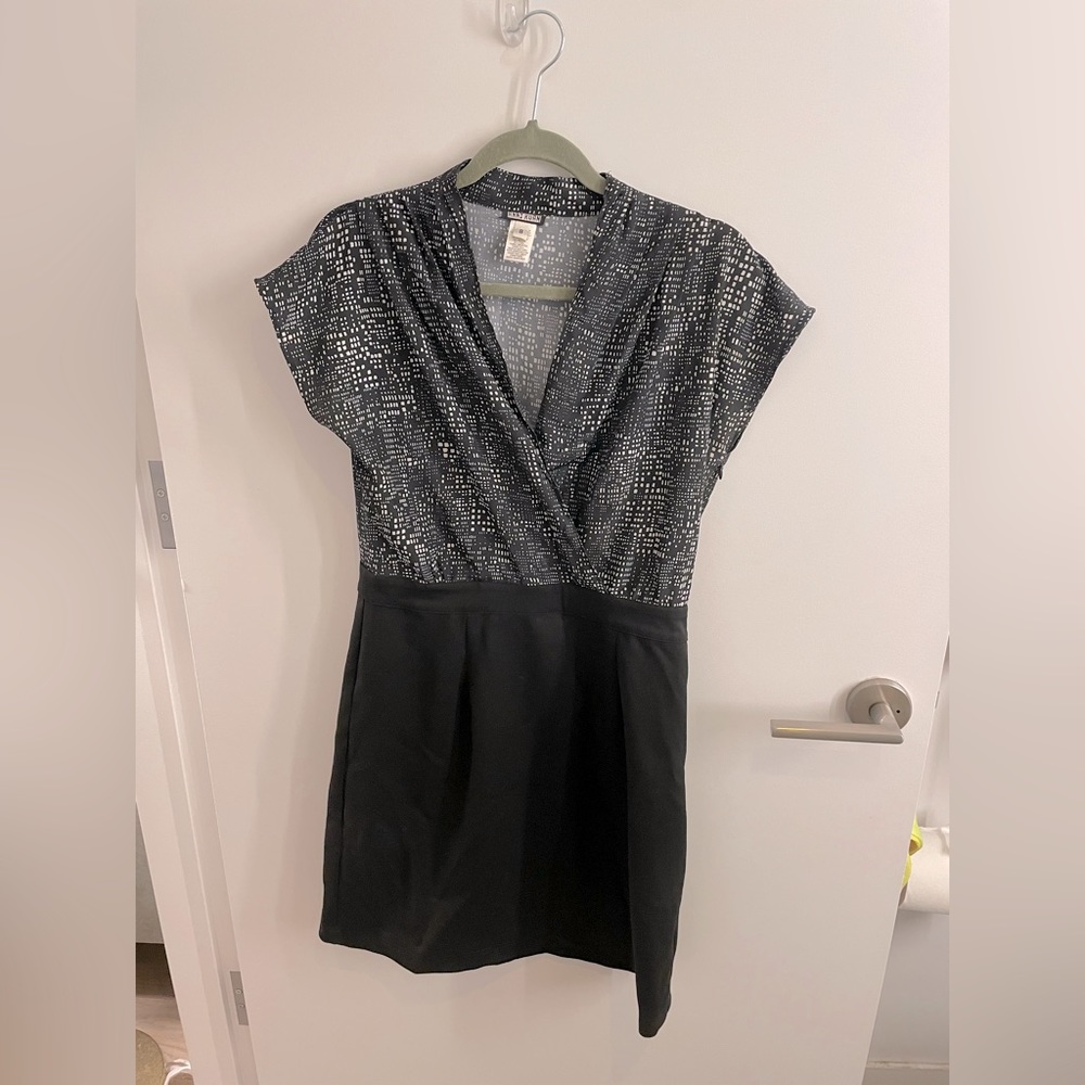 Anni Kuan Dress Size 8